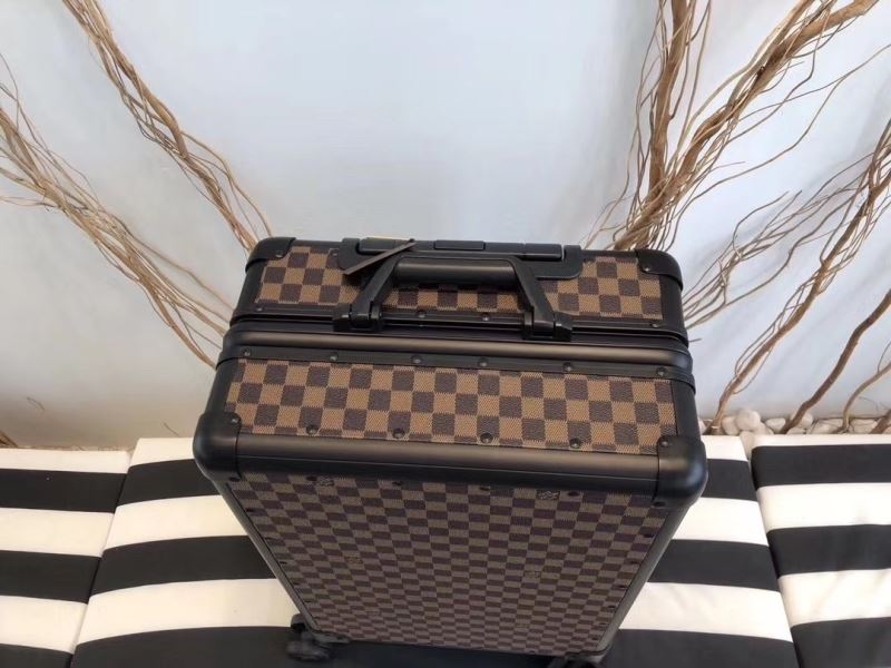 Louis Vuitton Suitcase